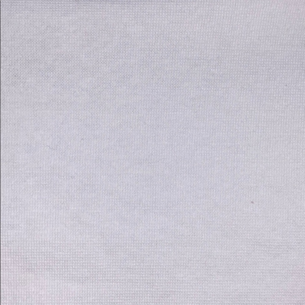 Zara white basic tee - Picture 2 of 3
